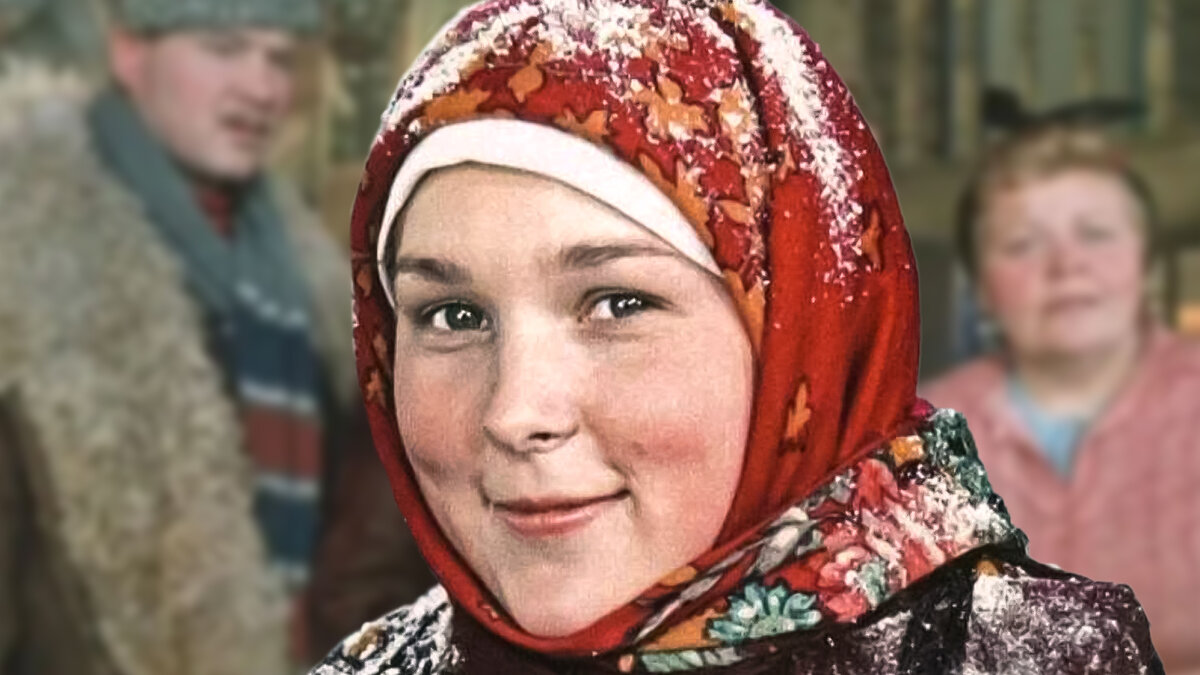 Эта советская актриса ни разу не делала пластику: в 97 выглядела на 50 лет (фото)