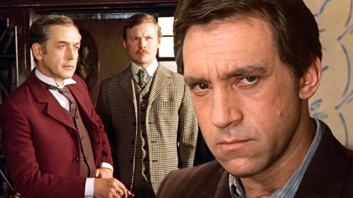 Нетфликс, подвинься в сторону: 7 советских сериалов, которые признали хитами на века