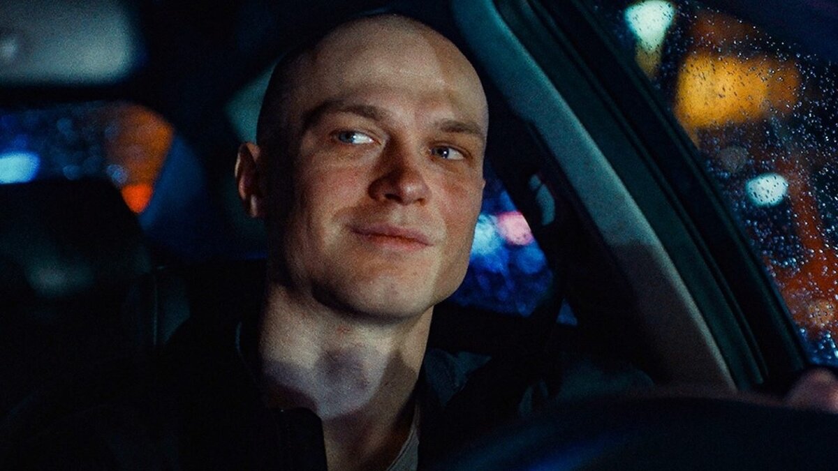 Кадр из фильма «Кентавр» (2024)