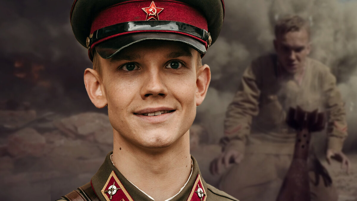 Кадр из фильма «В списках не значился»