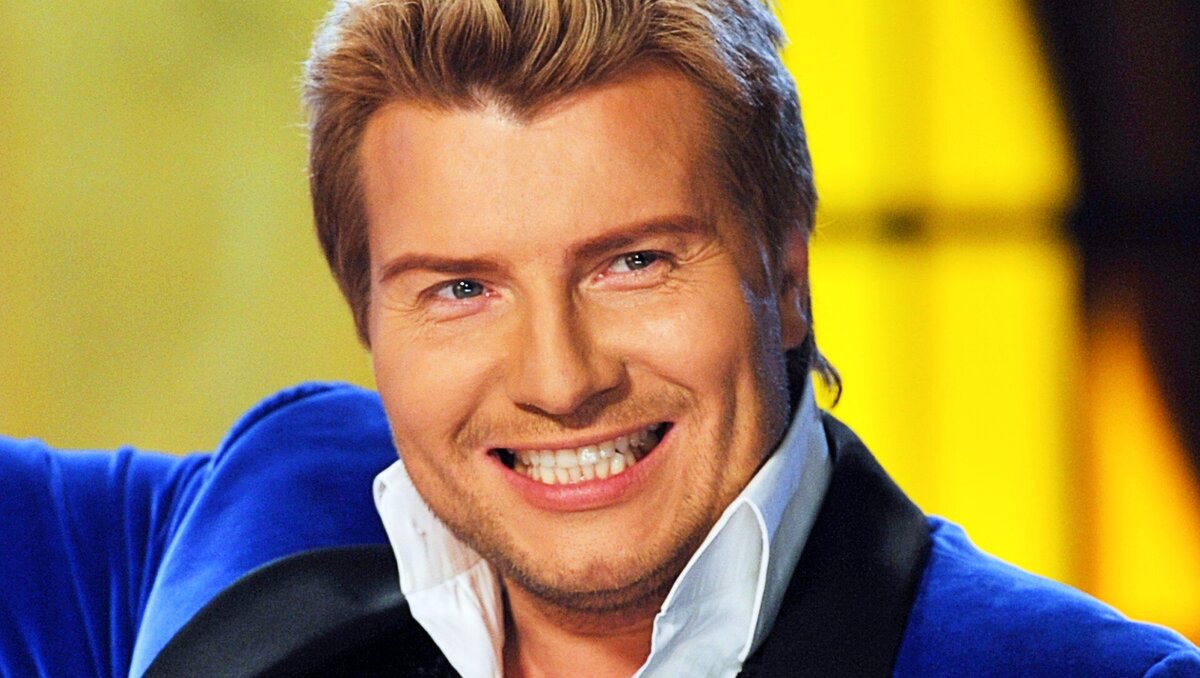 Басков карузо