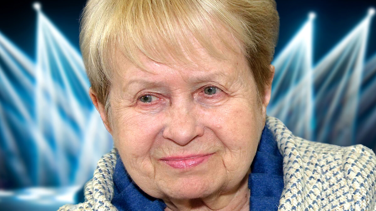 Дожившая до 93 лет Пахмутова каждый день ест на завтрак блюдо, которое стоит копейки