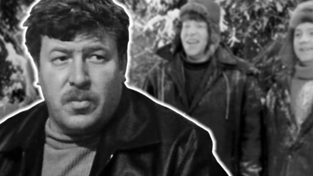 В реальности не добрый великан: что вытерпела жена от главного Деда Мороза СССР