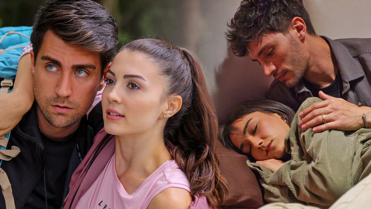 Что смотреть после «Зимородка» и «Клюквенного щербета»: 5 достойных сериалов, где драмы ничуть не меньше