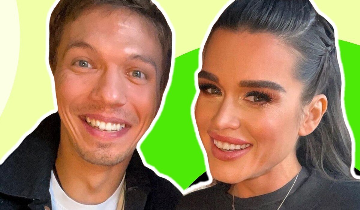 В сеть слили видео жестокого избиения партнера Бузовой и