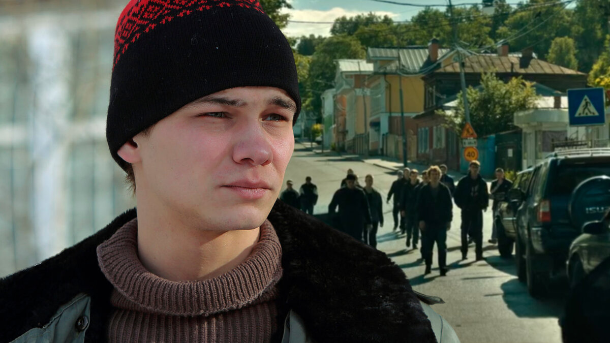 Этот новый сериал о 90-х с актерами из «Слова пацана» может стать лидером года на стримингах