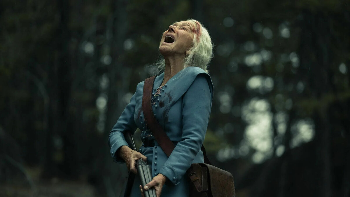 Кадр из сериала «1923»