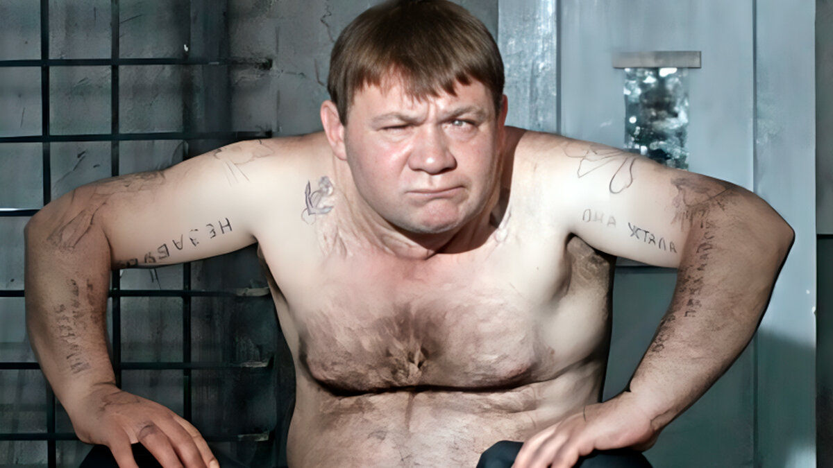 Кадр из фильма «Джентльмены удачи»