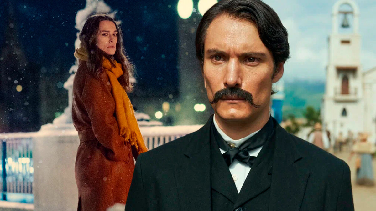 «Декстер», «Игра в кальмара», «Доктор Кто»: 5 новинок декабря от Нетфликс и не только, которые ждут миллионы зрителей