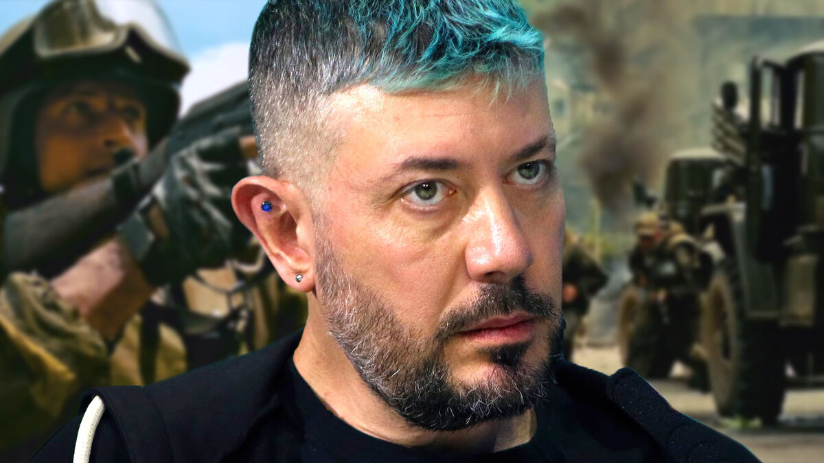 Артемий Лебедев