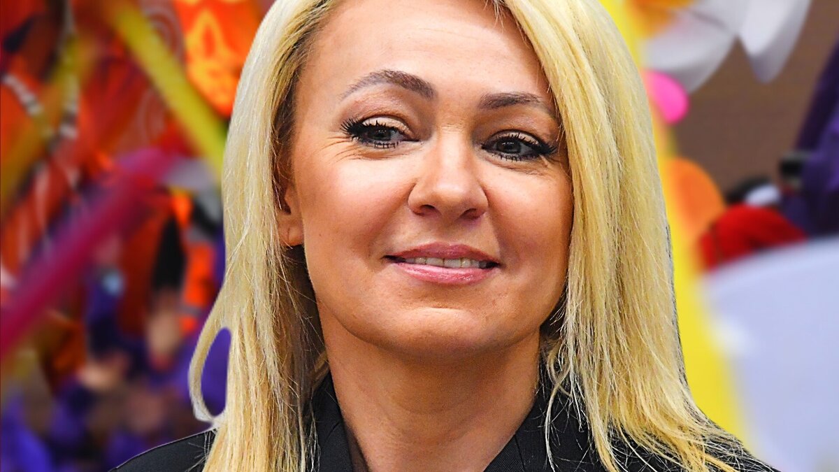 Вторая Шакира: оскорбленная Рудковская не стала молчать о прошлом Вторая Шакира: оскорбленная Рудковская не стала молчать о прошлом