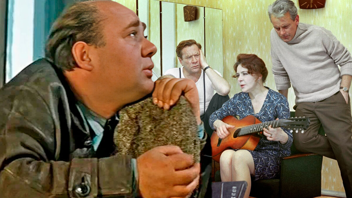 «Синоним человеческого духа»: эта культовая советская драма помогает иностранцам «понять» СССР