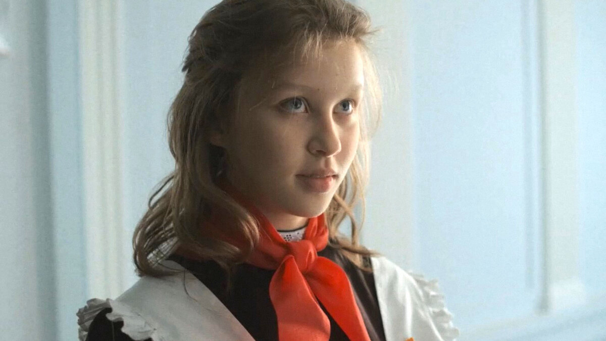 После жуткого эпизода в «Слове пацана»: дочери Пересильд потребовалась помощь психолога
