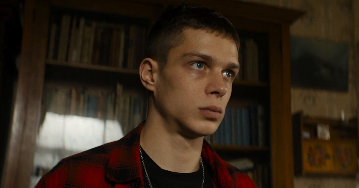 Кадр из сериала «Вампиры средней полосы»