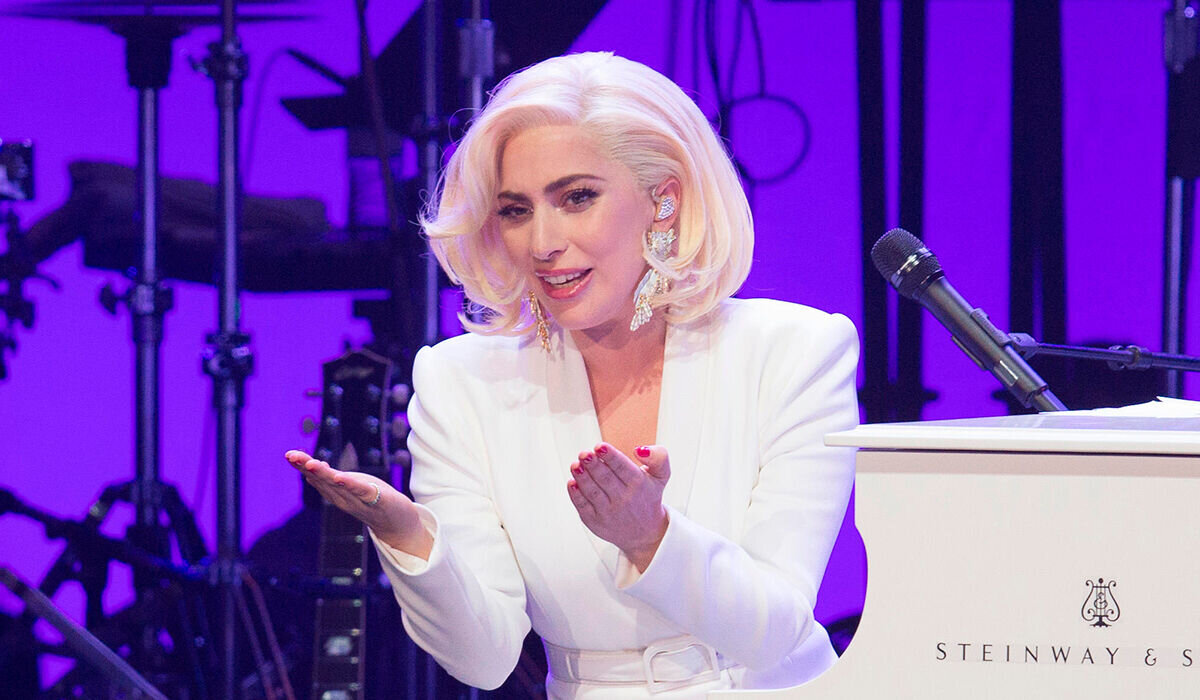 Леди Гага в откровенном бикини поразила воображение фанатов: «Невероятно соблазнительно»