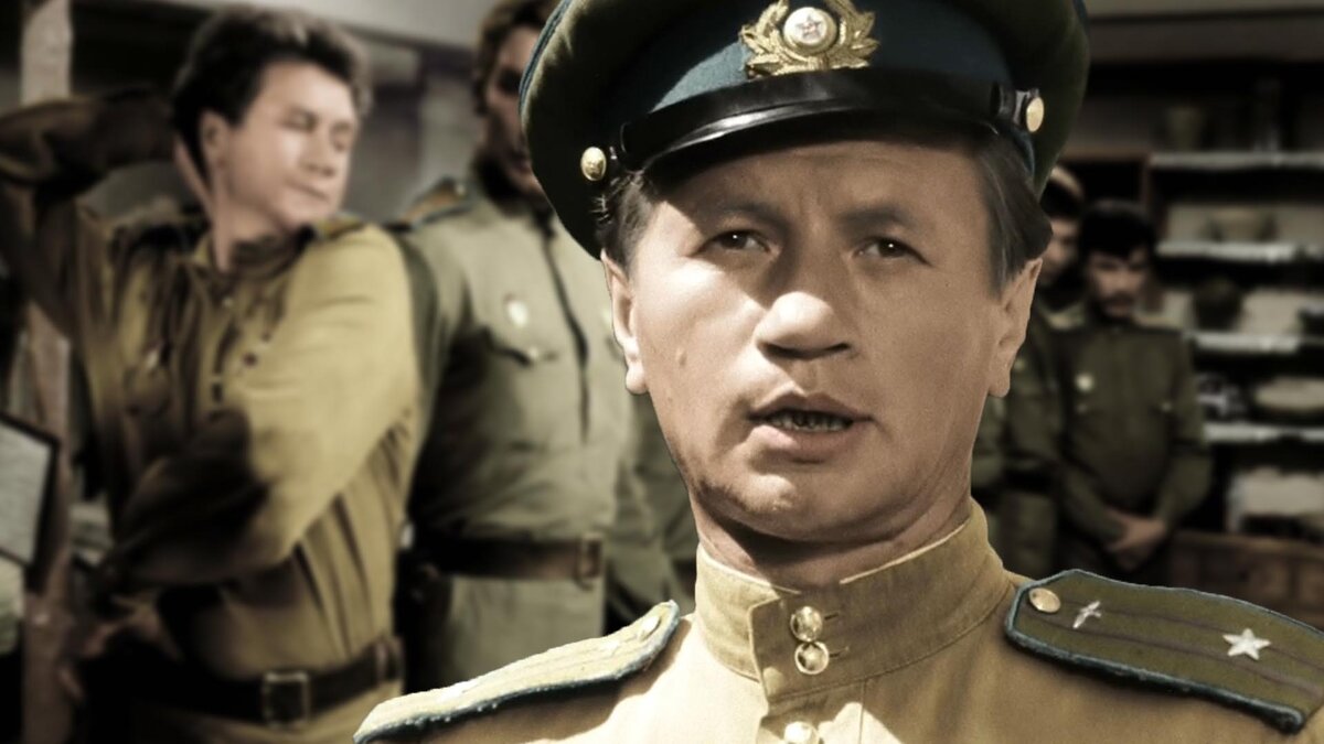 Советские фронтовики возмущались из-за «В бой идут одни старики»: ветераны ВОВ даже критиковали Быкова, но все было зря