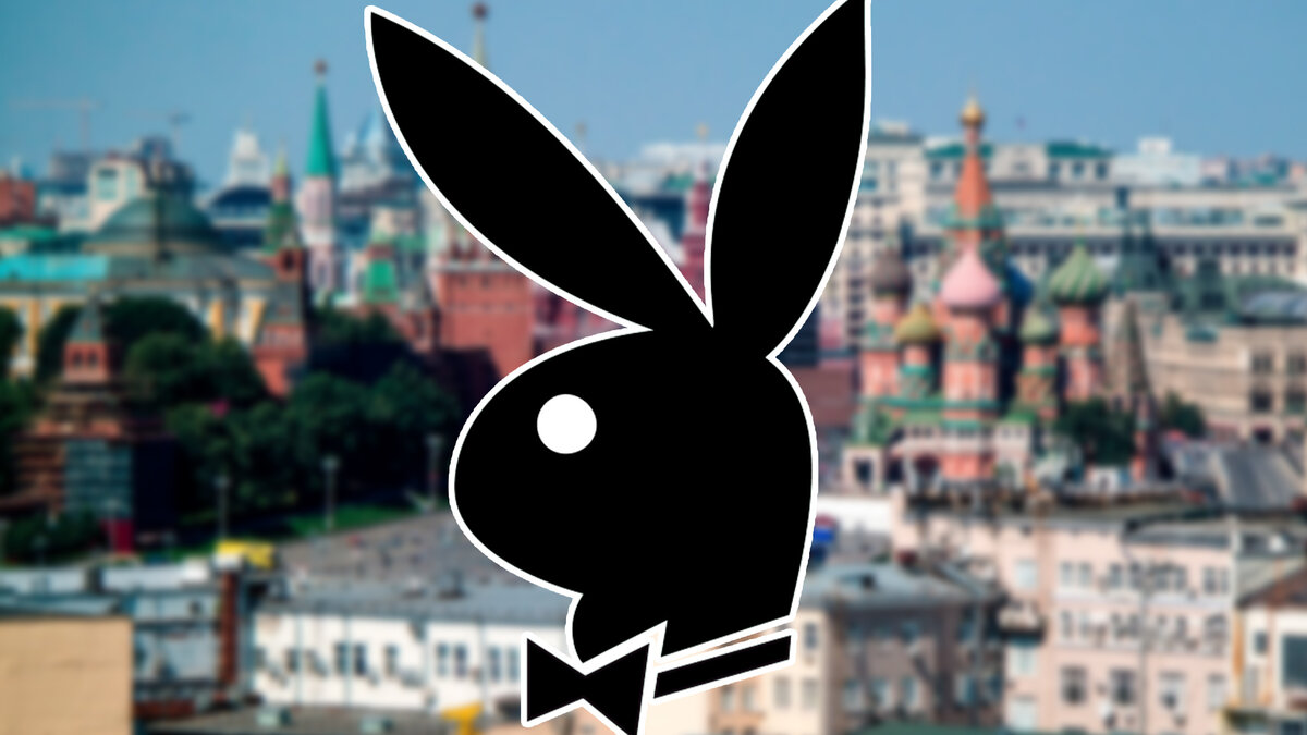 Ее силиконовая грудь стала эталоном: модель Playboy скрывала, что она родом из России