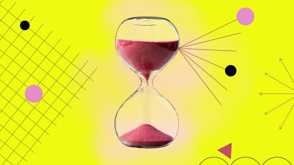 Психологический тест: Сколько лет вы проживете?