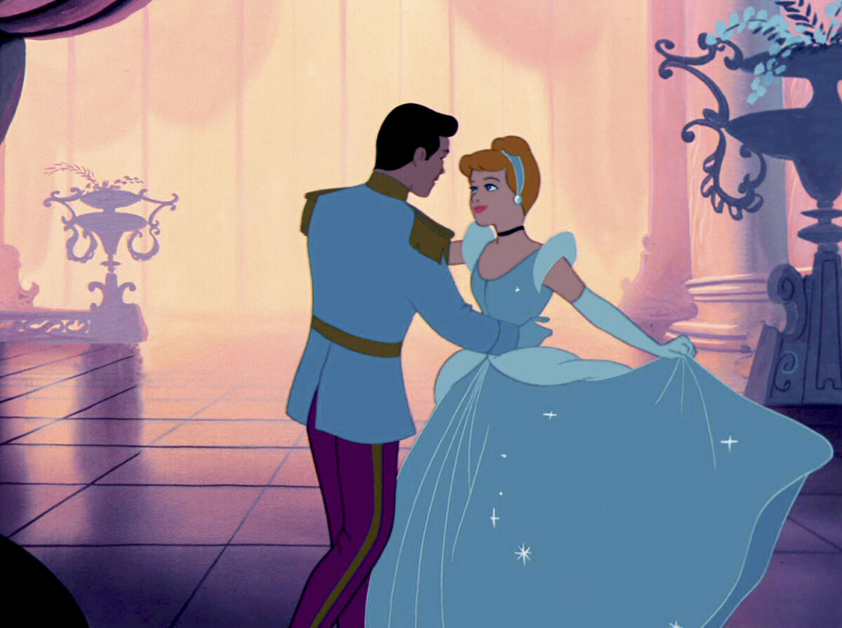 Тест: какая вы героиня сказки – Золушка или принцесса на горошине?