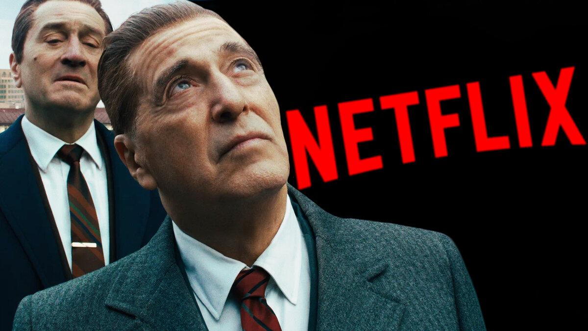 Этот фильм — один из самых популярных за всю историю Netflix, да и рейтинг IMDb у него очень недурственный: посмотрите, если пропустили