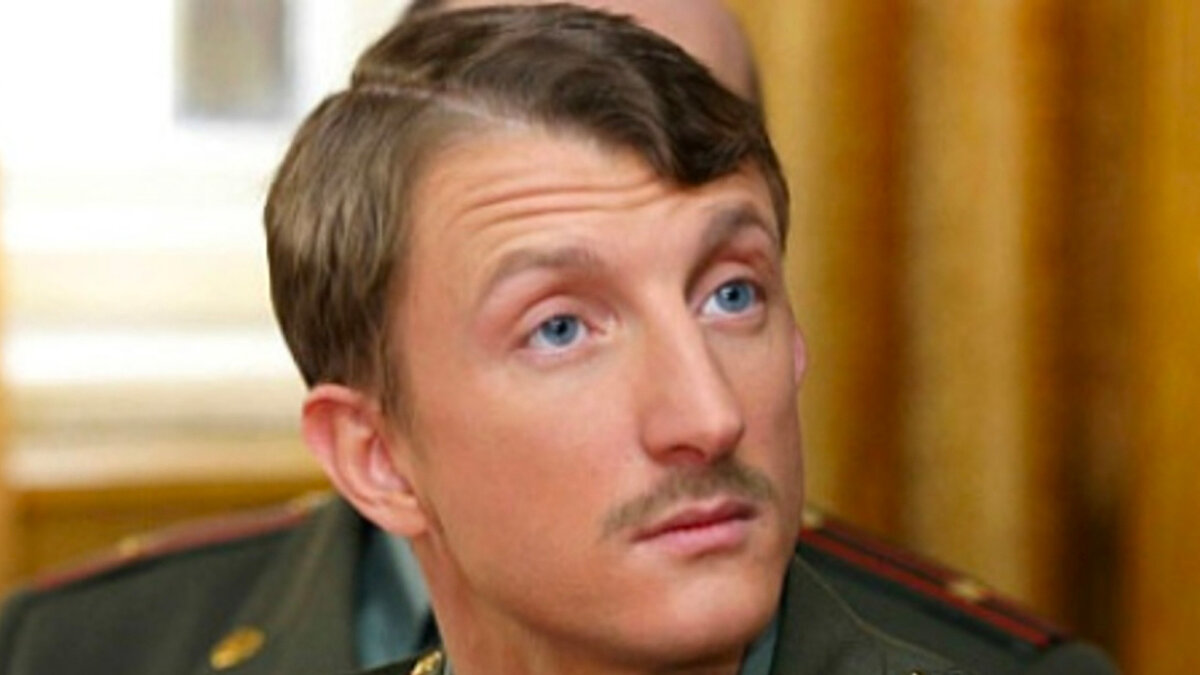 Звезда Голливуда во плоти: Смалькова из сериала «Солдаты» узнать можно с трудом