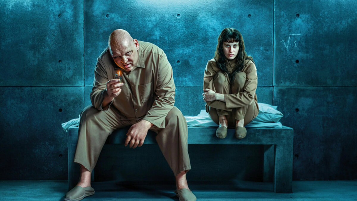 «Платформа 2» вышла на Netflix: появилась сцена после титров, и в ней объяснили смысл первого фильма