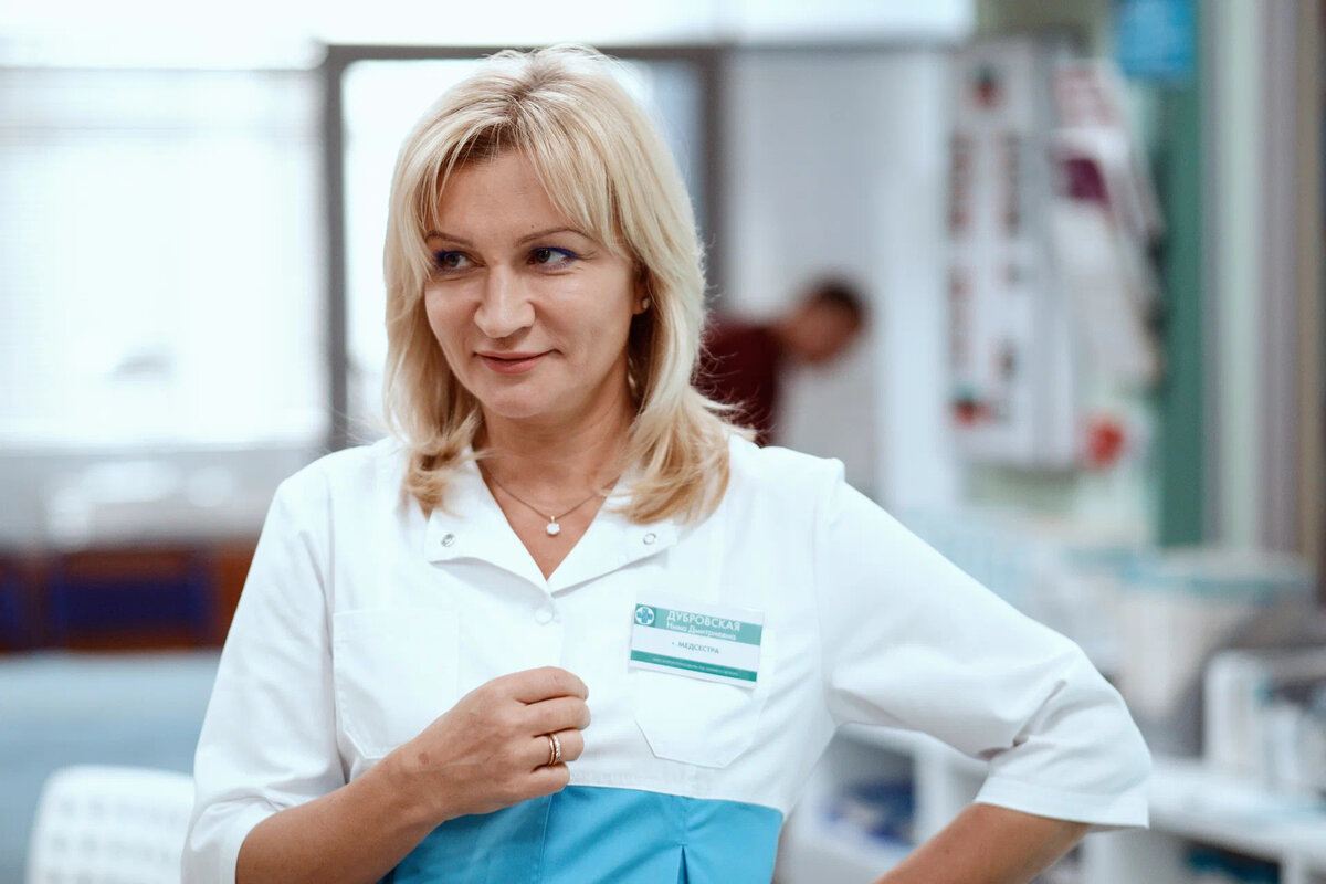 Анна Якунина