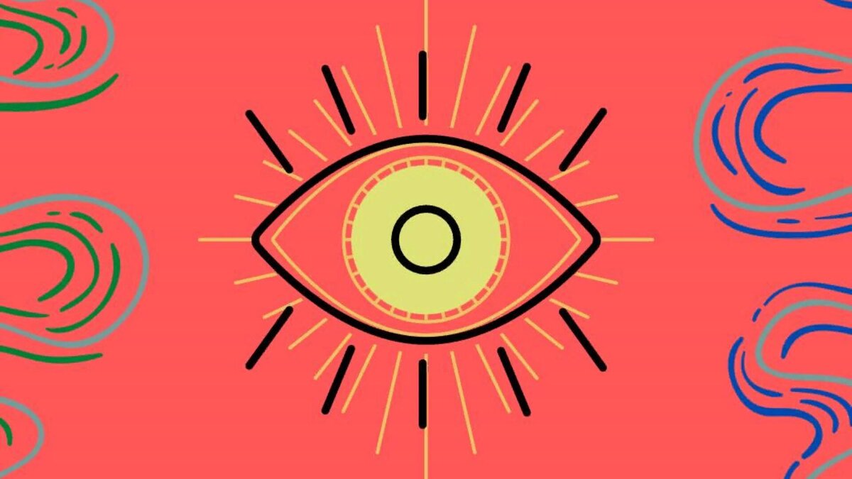Тест на экстрасенсорные способности: а у вас есть третий глаз?