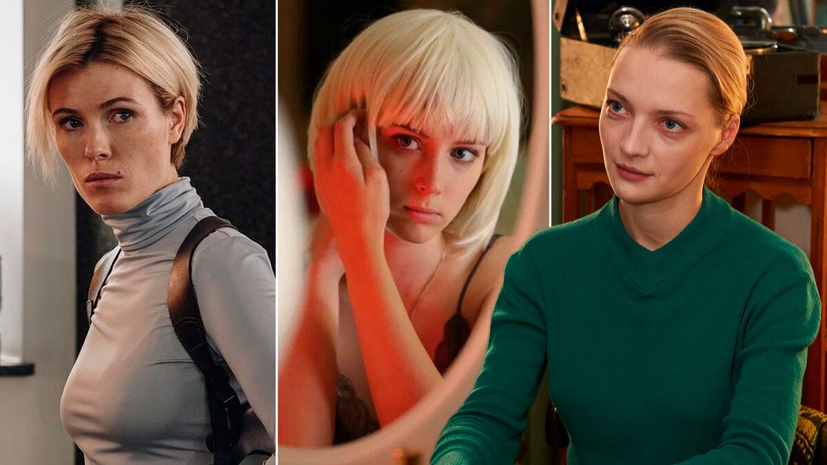 Кадр из сериала «Такси под прикрытием», «Оффлайн», «Шифр»