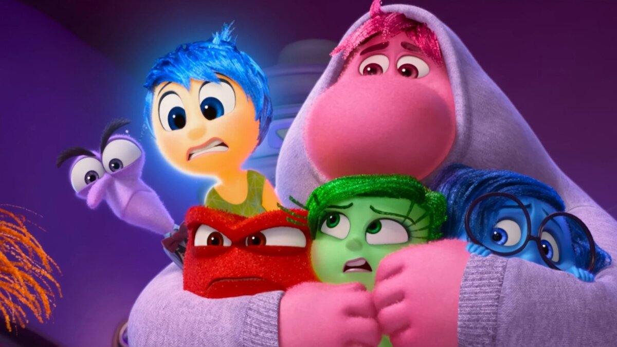 Продолжение будет не только у «Головоломки 2»: есть еще мультики Pixar и Disney, которые получат сиквелы