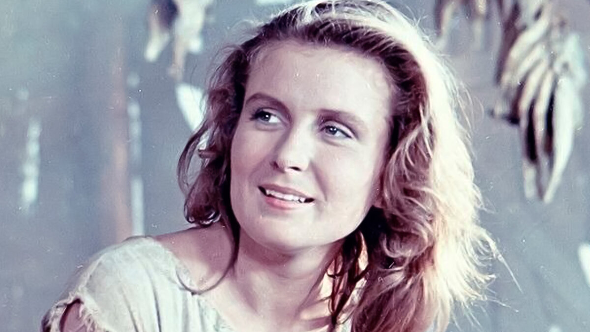 Эту советскую актрису боготворили во Франции: красоту сгубил алкоголь (фото)