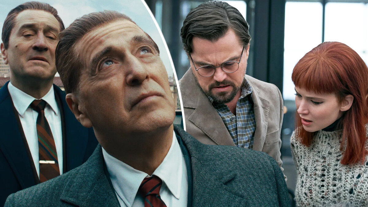 А вы видели все? Эти 11 фильмов считаются самыми просматриваемыми на Netflix за все существование площадки