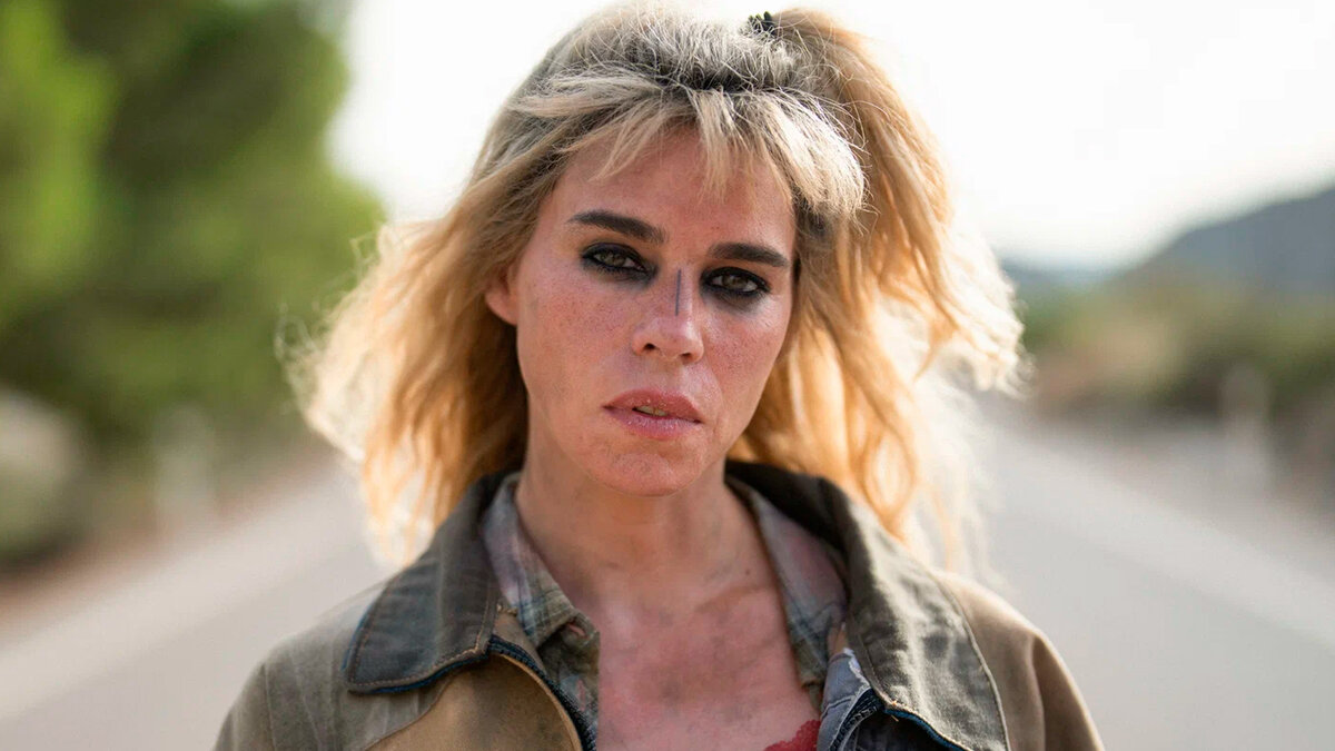 Этот сериал от Netflix многие обходят стороной, и зря: ничуть не уступает распиаренным хитам