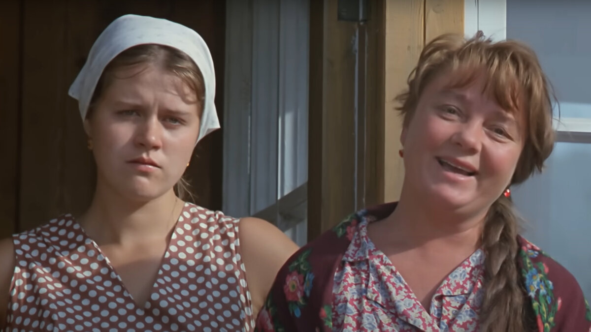 Смотревшие «Любовь и голуби» только в детстве не наберут и 2/5: каверзный тест по народной комедии