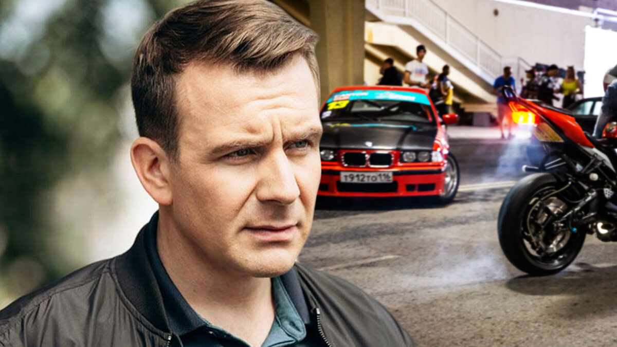 Не криминал, а гонки: этот сериал со звездой «Невского» оценили на 8.4 — даже «Близкий враг» получил меньше