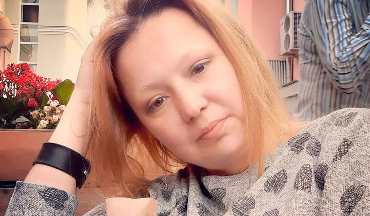 «Сейчас я содержанка»: внучка Гурченко рассказала о бойфренде после драки с моделью