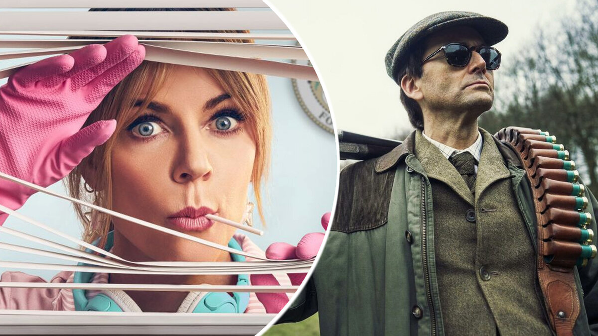 «Ла-Ла Ленд» с хэппи-эндом и религиозный кошмар: 5 недооцененных сериалов 2024 года, достойных большего «хайпа»