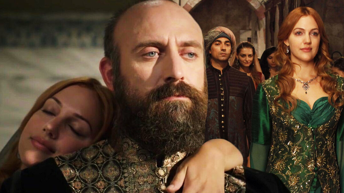 Не «Великолепный век», но тоже масштабно: 5 лучших турецких сериалов про большую любовь
