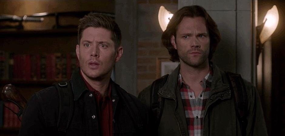 20 лет прошло, а все еще до мурашек: эта серия «Сверхъестественного» вошла в историю как самая страшная — и обошлась без демонов и апокалипсиса
