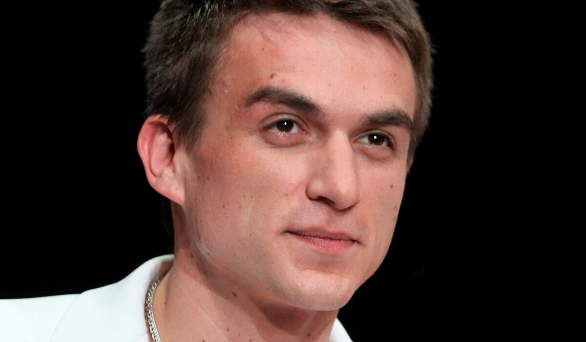 «Это же Влад. Кумир детства»: фигуристка Ильиных подогрела слухи о романе с Топаловым