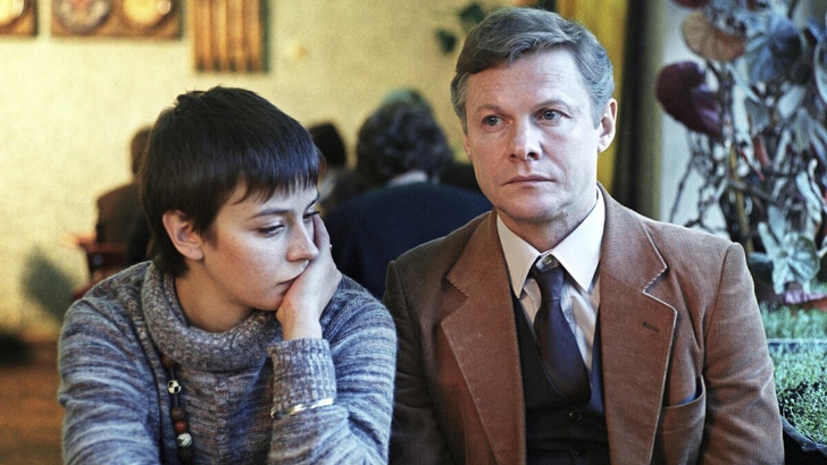 Измены, страсти и слезы: актеры «Зимней вишни» 1985 года повторили страшную судьбу своих персонажей
