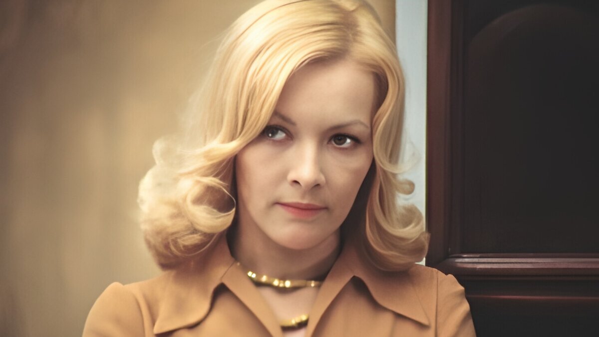 Умерла в 20 лет: ахнете, какой красавицей была дочь Брыльской
