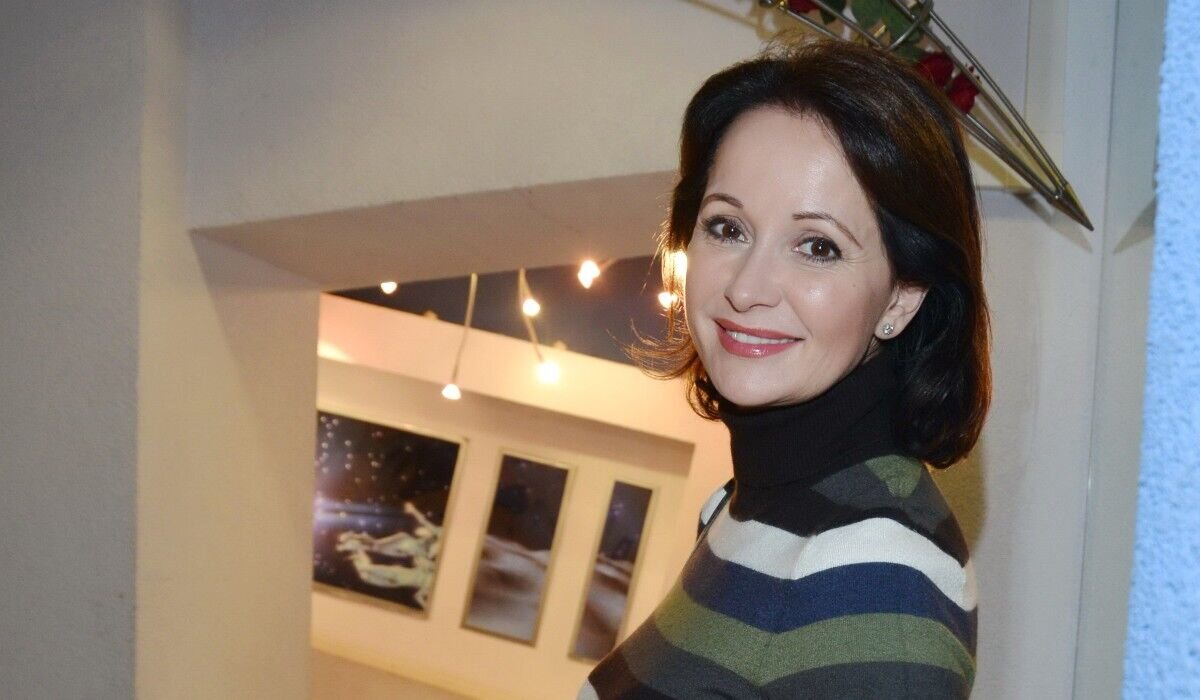 «Молодеете с каждым днем»: 52-летняя Ольга Кабо удивила соцсети на свежих фото после развода