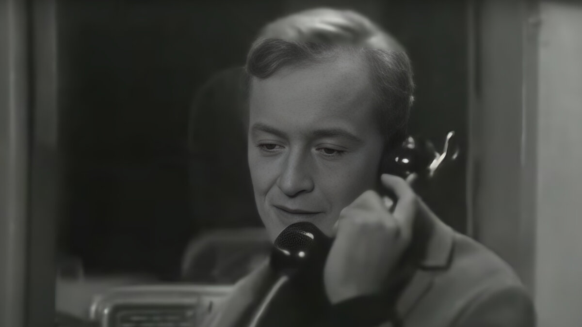Этот фильм вывел из строя все телефоны в СССР: не догадаетесь о причине