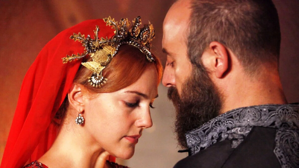 Почему так популярен «Великолепный век»? Разбираем один из самых рейтинговых турецких сериалов