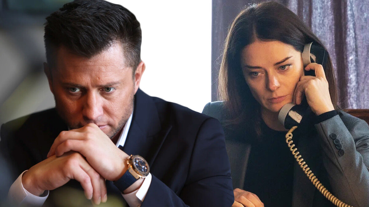 Без «Мосгаза» и «Жизни по вызову»: в топ-3 самых востребованных сериала года хватает сюрпризов