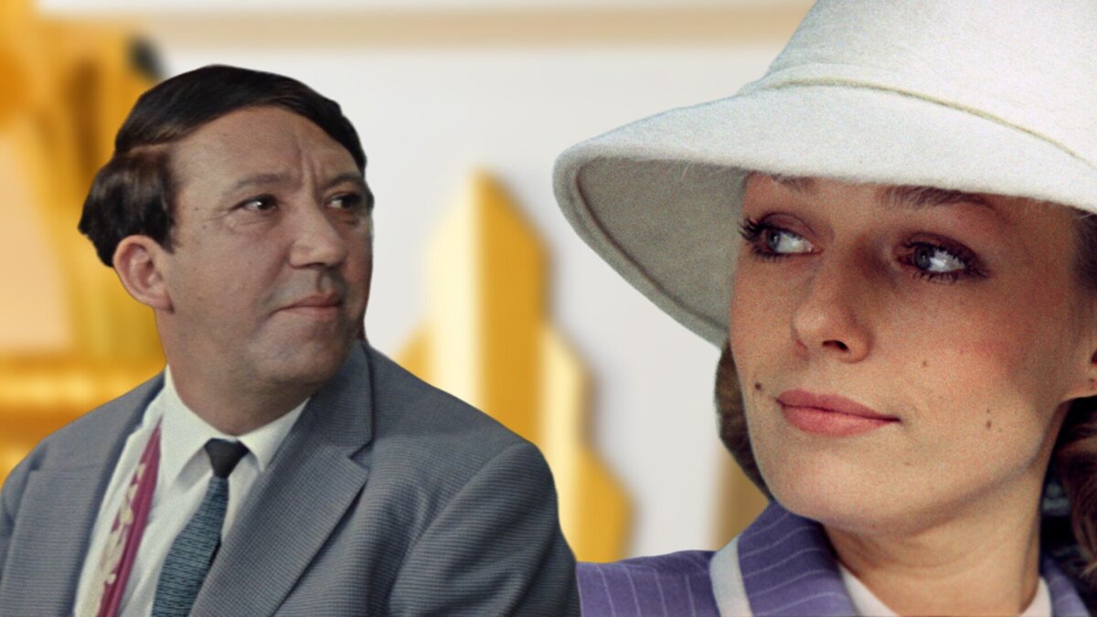 5 добрых цитат советских актеров, от которых становится теплее на душе