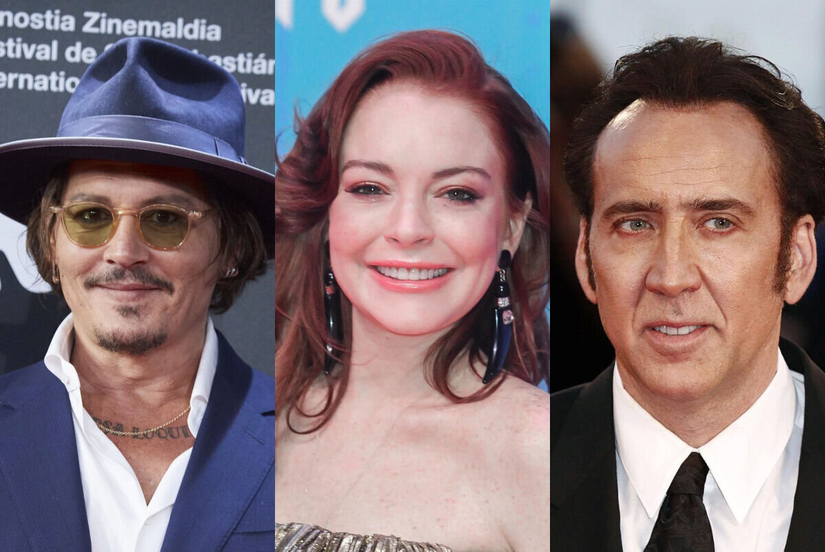 Звездные транжиры: 6 актеров, которые потратили свои миллионы