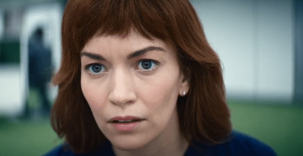 Кадр из сериала «Разделение»