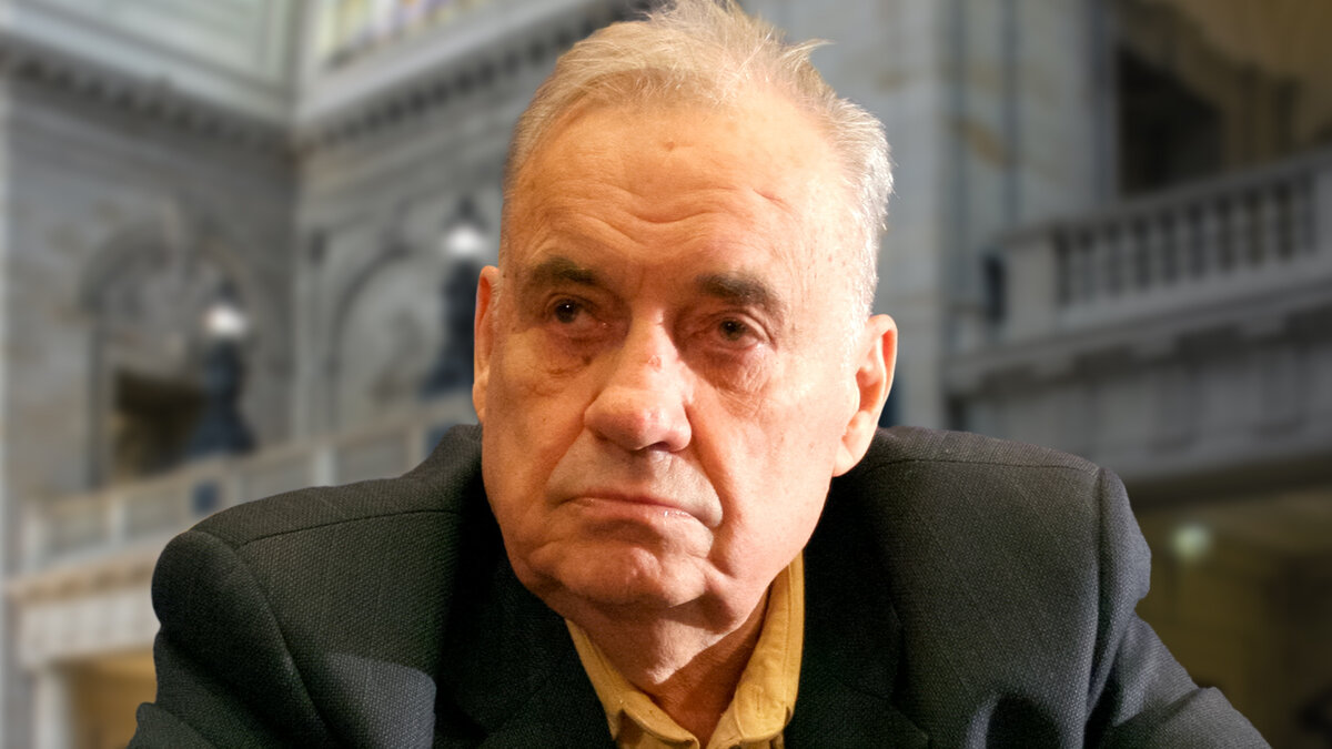 Точно не думали, что готов пойти на такое: этой известной актрисе ...